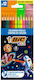 BIC Staedtler Buntstifte Set 12 Farben