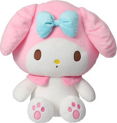 Λούτρινο Καθιστό My Melody 40cm