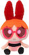 Powerpuff Girls – Young Adults Collection Plush Blossom Glasses Sitting Pose 10’’