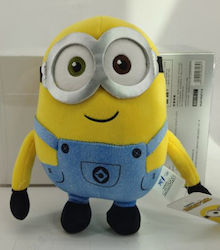 Λούτρινο Minions 20cm Bob Λούτρινο Minions 20cm Bob
