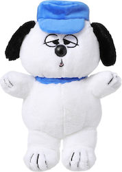 Λούτρινο Olaf Snoopy 32cm Λούτρινο Olaf Snoopy 32cm