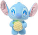 Plush Stitch Pineapple 35cm