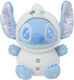 Plush Stitch Snowman 30cm