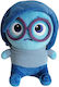 Plush Sadness Inside Out