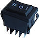 Rocking Switch Rebound I-0-ii Black Tes-52-2
