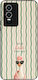 Husă Sonique Stripe Stories Series Vivo Y74s Vi...