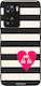 Sonique Stripe Stories Series Case Oppo A57 4G ...