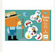 Kids Puzzle Learn Professions 3+