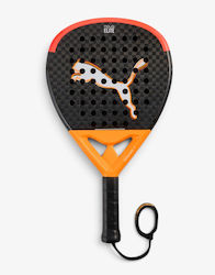 PUMA 049045-01 Ракета Padel за Възрастни PUMA 049045-01 Ракета Padel за Възрастни