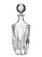 Barley Twist Crystal Карафа За Сервиране с Капачка 750ml