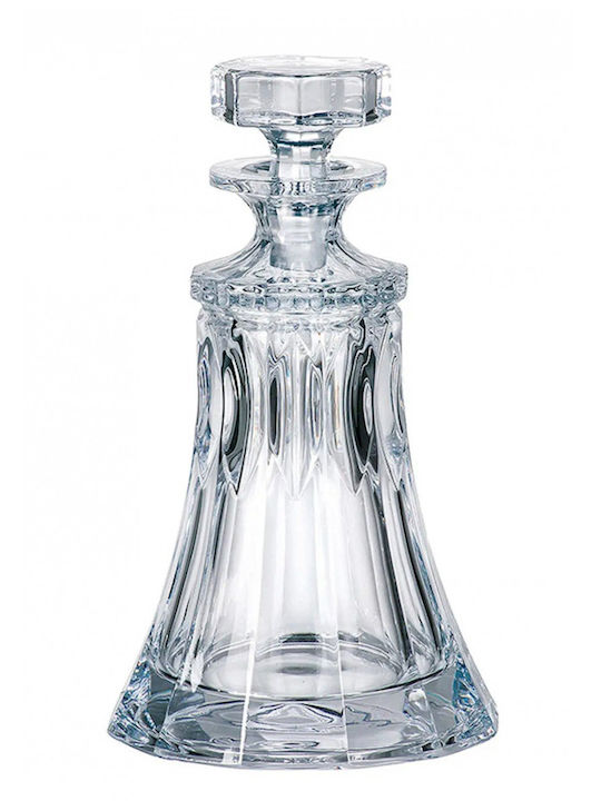 Wellington Crystal Карафа За Сервиране с Капачка 490ml