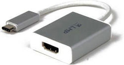 Lmp Usb-c To Hdmi Adapter Lmp Usb-c To Hdmi Adapter