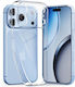Tech-Protect Flexair Back Cover din silicon tra...