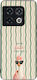 Θήκη Sonique Stripe Stories Series Oneplus 10 P...