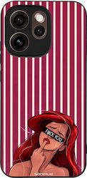 Sonique Stripe Stories Series (Oppo Reno15 Pro) Sonique Stripe Stories Series (Oppo Reno15 Pro)