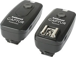 Hähnel Captur Fernbedienung Für Nikon