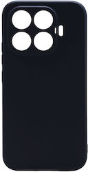 iNOS S-cover Back Cover din silicon albastru (X...