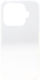 iNOS Ultra Slim Back Cover Silicone 0.3mm Transparent (Xiaomi 17T)