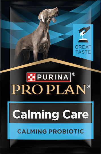 Pro Plan Προβιοτικά Σκύλου για Διαχείριση Άγχους & Στρες