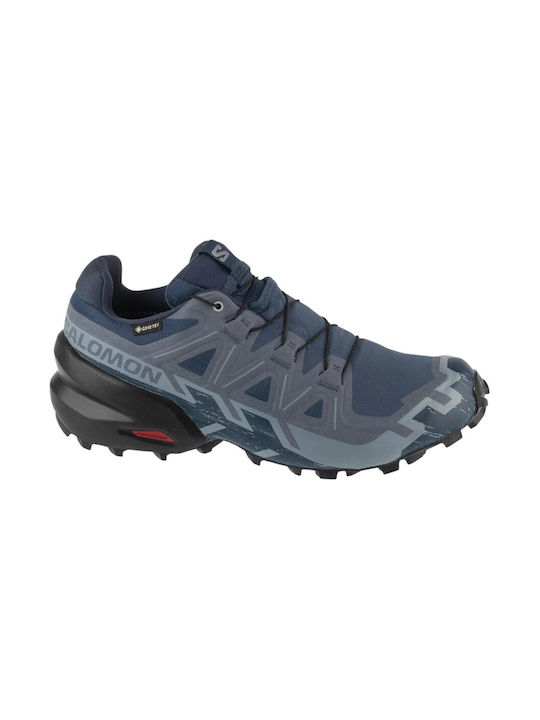 Salomon Speedcross 6 Gtx Pantofi Sport Pentru B...