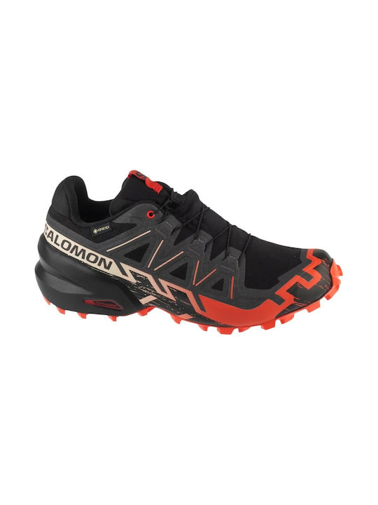 Salomon Speedcross 6 Gtx Pantofi sport pentru b...