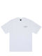 T-shirt White