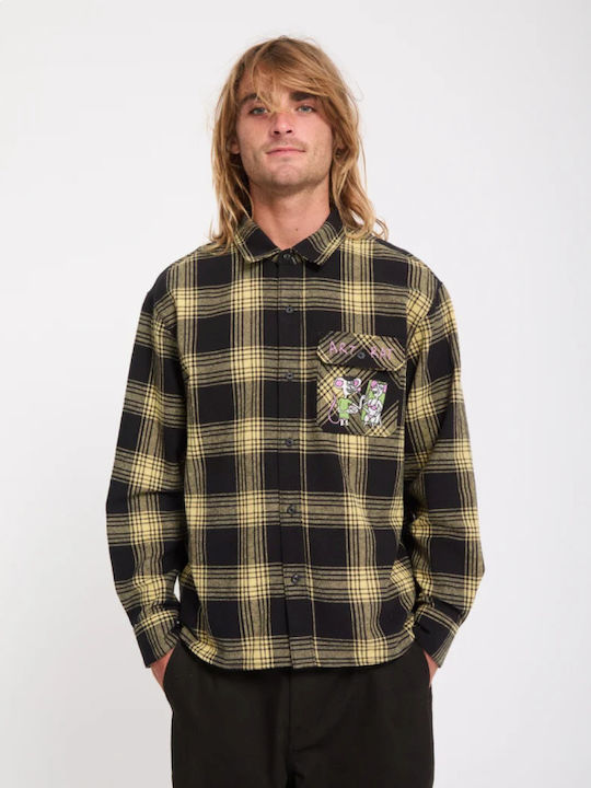 Volcom Volcom
