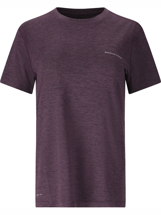 Γυναικείο T-shirt Nightshade