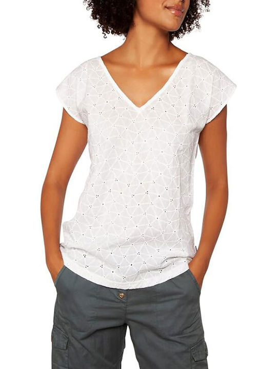 Γυναικείο T-shirt Seashell