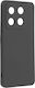 Senso Soft Touch Back Cover Μαύρο (Xiaomi 17T Pro)
