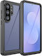 Redpepper Fs Ip68 Back Cover Πλαστικό Αδιάβροχο Διάφανο (Galaxy S26 Ultra)