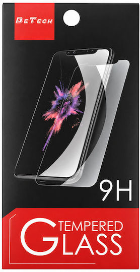 DeTech 0.3mm Tempered Glass (Huawei P8 Lite)