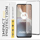 Techsuit Esd Закалено Стъкло Moto G32