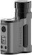 Mechvape Box Mod 100W Schwarz at-3290-schwarz-grau