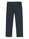 Kinderhose Chino Blau Basic