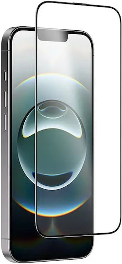 Amazingthing Titan Filter 7 Matte Anti-reflection Tempered Glass Iphone 17e 16e 14 13