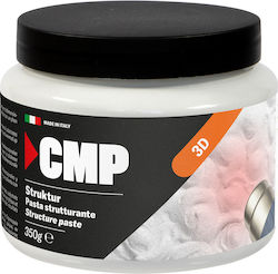 Структурна Паста 3D 350г Буркан Cmp