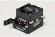 Yokomo Racing Performer Rpx4 Безчетков Сензорен ESC 160A Контролер На Скорост Rpx4db