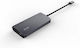 LMP Hub 6 Θυρών USB 3.0 με σύνδεση USB-C