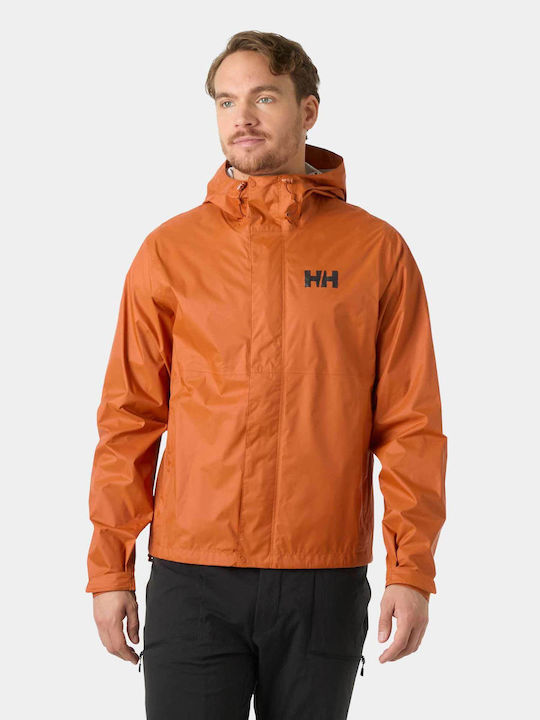 Helly Hansen Geacă Orange