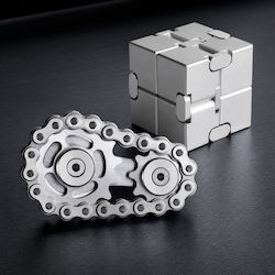 Fidget Cube