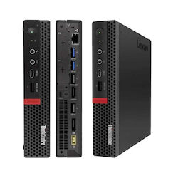 Lenovo Thinkcentre M920Q Tiny Überarbeiteter Grade A Desktop-PC CPU-Familie Core i7 CPU-Modell i7-8700T 16GB RAM Speicherkapazität Lenovo Thinkcentre M920Q Tiny Überarbeiteter Grade A Desktop-PC CPU-Familie Core i7 CPU-Modell i7-8700T 16GB RAM Speicherkapazität