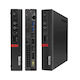 Lenovo Thinkcentre M920Q Tiny Refurbished Grade A (Core i7-8700T/16GB/256GB SSD/W11 Pro)