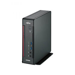 Fujitsu Esprimo Q558 Usff Refurbished Grade A (i7-8700T/8GB/256GB) Fujitsu Esprimo Q558 Usff Refurbished Grade A (i7-8700T/8GB/256GB)