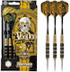 Harrows Voodoo Steeltip Дартс Hs-tnk-000013164 Черни Златни