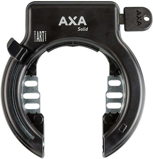 Катинар За Велосипед Заключване На Веригата Axa Solid Стоманен 511050950x05sc