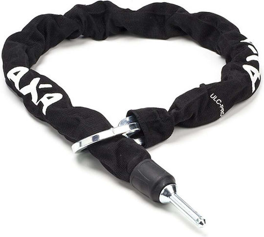 Plug-in Chain Axa Ulc Pro Lock Axa Imenso Block Xxl 100 Cm 8.5 Mm 59572595ss