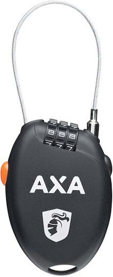 Închizătoare Cablu Glisant Axa Roll 75 Cm 1.6 Mm 59850095sc