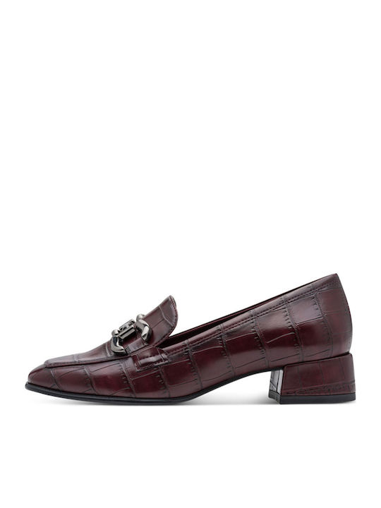 Pumps Rote