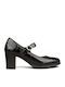 Heels Black